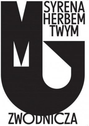 Syrena herbem twym zwodnicza praca zbiorowa