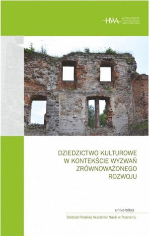 Dziedzictwo kulturowe w kontekście wyzwań... Michał Pawleta