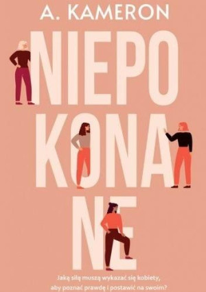 Niepokonane A. Kameron