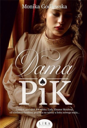 Dama Pik Monika Godlewska