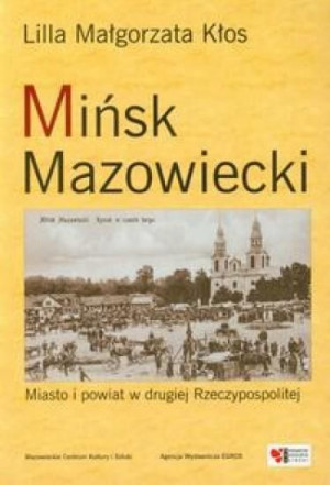 Mińsk Mazowiecki Kłos Lilla Małgorzata