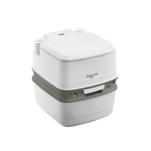 Toaleta chemiczna CAMPA POTTI QUBE XGL 21L THETFORD