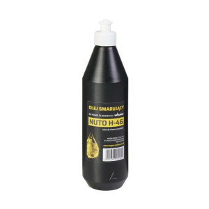 Olej smarujący do pomp tłokowych NUTO H46 0.5 l
