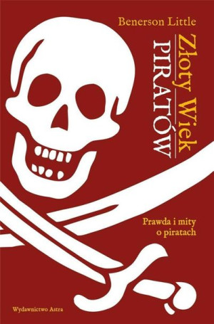 Złoty wiek piratów w.2022 Little Benerson