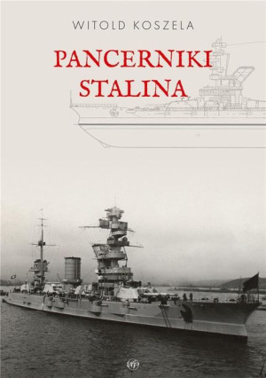 Pancerniki Stalina Witold Koszela