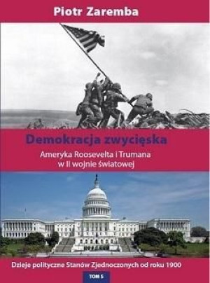 Demokracja zwycięska Piot Zaremba