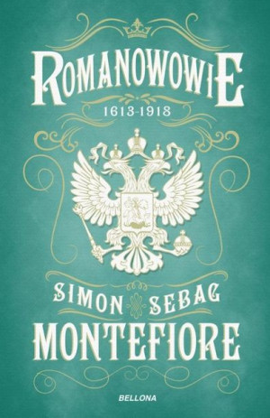 Romanowowie 1613-1918 Simon Sebag Montefiore