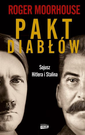 Pakt diabłów w.2022 Roger Moorhouse, Grzegorz Siwek