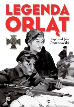 Legenda Orląt Ryszard Jan Czarnowski