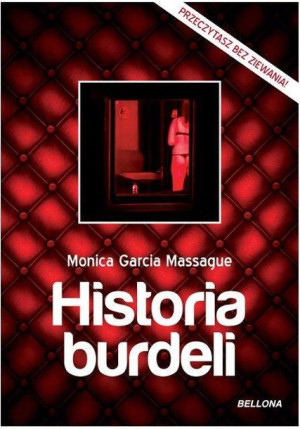 Historia burdeli Monica Garcia Massague
