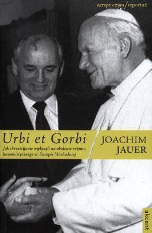 Urbi et Gorbi - Joachim Jauer Joachim Jauer