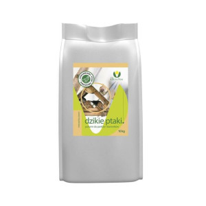 Karma dla ptaków Dzikie ptaki 10kg