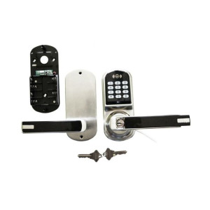 Zamek elektryczny C003 prawy LOB