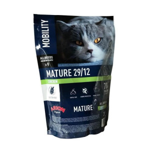 Arion Original Cat Mature Chicken Kurczak Karma Dla Kota 300 g