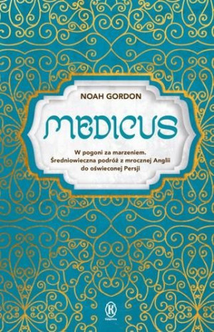 Medicus Noah Gordon