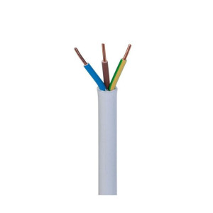 Przewód elektryczny YDYP 3 X 4.00 450 / 750V