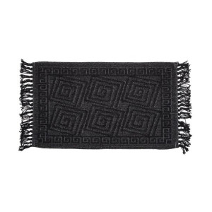 Dywanik łazienkowy Eco Greek 50 x 80 Multi-Decor