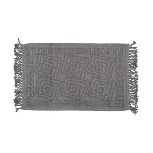 Dywanik łazienkowy Eco Greek 50 x 80 Multi-Decor