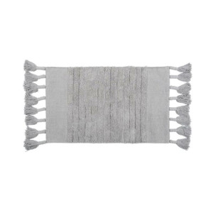 Dywanik łazienkowy Bali z frędzlami 50 x 80 Multi Decor
