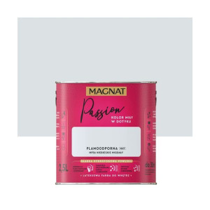 Farba Magnat Passion Niebieskie migdały 2.5 l