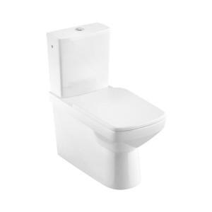 WC kompakt poziom Nova Koło