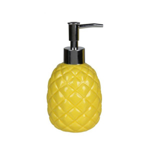 Dozownik mydła w płynie Pineapple Splendid