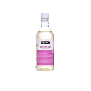 Rozpuszczalnik Dynaturot 0.5 l bezbarwny Pikko