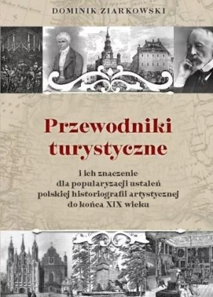 Przewodniki turystyczne i ich znaczenie dla popula Dominik Ziarkowski
