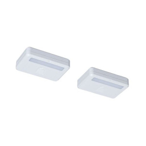 Lampka LED 2 szt. ML052 z czujnikiem ruchu na baterie DPM