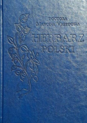 Herbarz Polski Marcina Z Urzędowa Marcin Urzędów