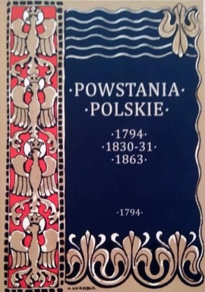 Powstania Polskie Kazimierz Bartoszewicz