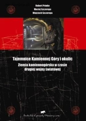 Tajemnice Kamiennej Góry i okolic Primke, Szczerepa