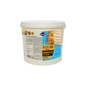 Granulat do dezynfekcji 3kg Stapar