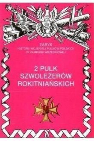 2 pułk szwolożerów rokitniańskich Józef Milewski