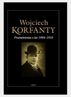 Wojciech Korfanty BR Wawrzyniec Sawick