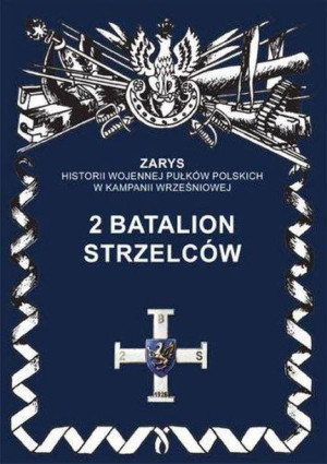 2 Batalion Strzelców Przemysław Dymek