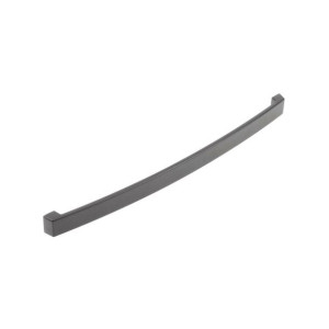 Uchwyt meblowy G1 320 mm czarny GTV