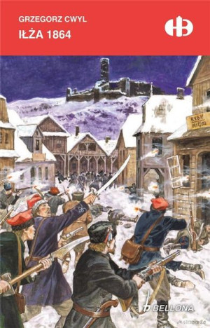 Iłża 1864 Gregorz Cwyl