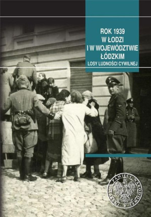 Rok 1939 w Łodzi i w województwie łódzkim red. Kuprianis, Ślązak