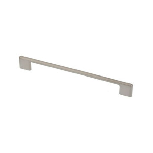Uchwyt meblowy Capri 192 mm satyna GTV