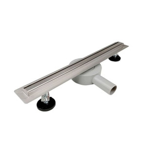 Odpływ liniowy prysznicowy Best Drain 700 Slim Breezz