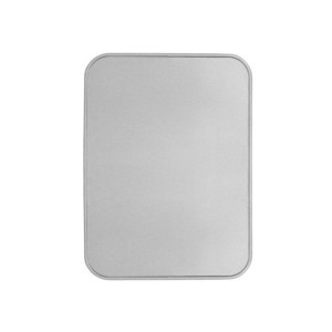 Blacha pod piec 50 x 80 cm ocynk