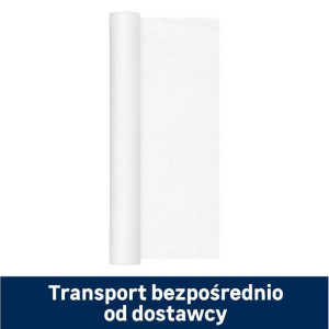 Agrowłóknina biała 1.6x50 m 50g/m2 3szt. Foliarex
