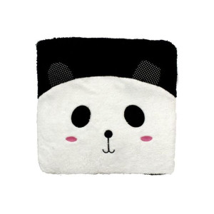 Siedzisko na krzesło dziecięce Milli Panda 35 x 35 x 2 cm