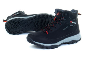 Męskie Buty Trekkingowe Softshell 44