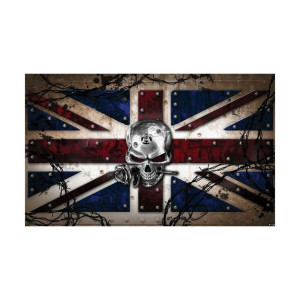 Fototapeta Wrought Iron 368 x 254 cm