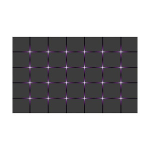 Fototapeta Kwadraty 368 x 254 cm