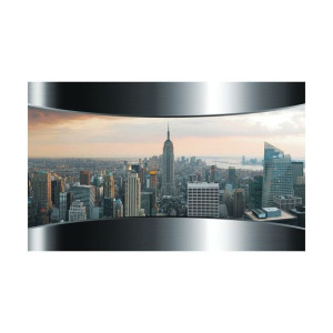 Fototapeta Nowy Jork 312 x 219 cm