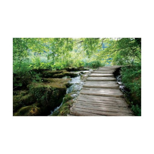Fototapeta Potok 416 x 254 cm
