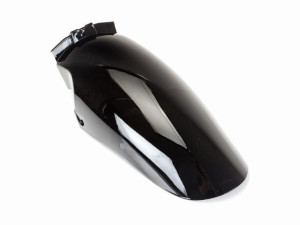 Błotnik przód część tylna Romet 797 2013r czarny